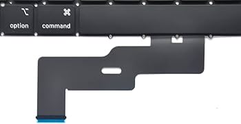 Amazon | Pardarsey 交換用キーボード MacBook Pro 13インチ A2338